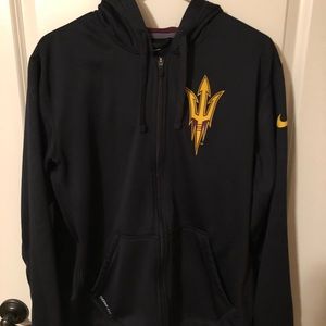 Men’s Nike Arizona State Jacket